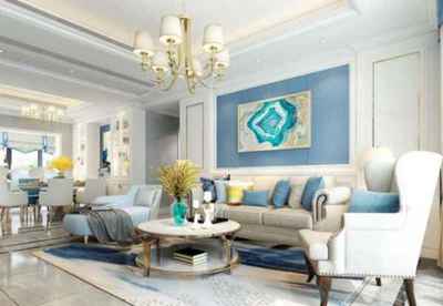 英式田園風(fēng) 以天然建材，筑就一室溫潤(rùn)與寧?kù)o