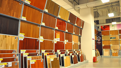 立盟暖通 家居建材創(chuàng)業(yè)浪潮中的優(yōu)質(zhì)選擇