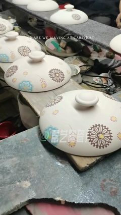 潮州富藝陶瓷廠 日用陶瓷制品銷(xiāo)售的藝術(shù)與品質(zhì)