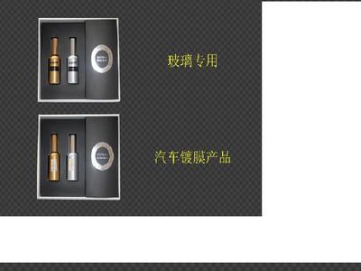 汽車美容新寵 纖維鍍膜套裝，為愛車織物內飾注入持久活力